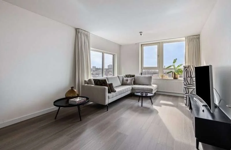 Foto van de Appartement gelegen aan de De Regent in Eindhoven