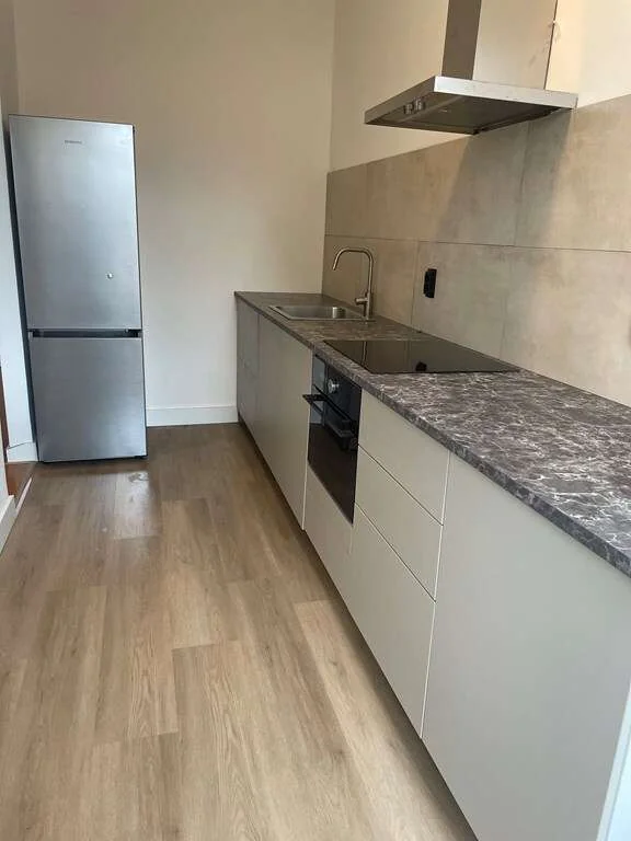 Foto van de Appartement gelegen aan de Johannes Verhulststraat in Amsterdam
