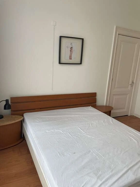 Foto van de Appartement gelegen aan de Johannes Verhulststraat in Amsterdam