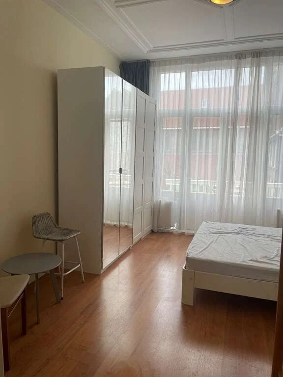 Foto van de Appartement gelegen aan de Johannes Verhulststraat in Amsterdam