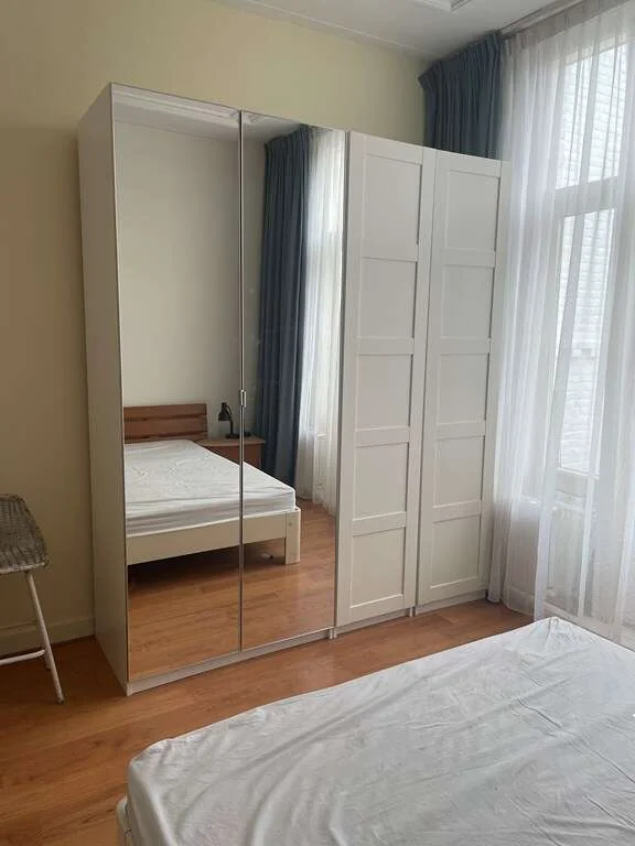 Foto van de Appartement gelegen aan de Johannes Verhulststraat in Amsterdam