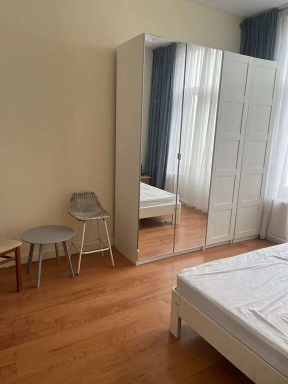 Foto van de Appartement gelegen aan de Johannes Verhulststraat in Amsterdam