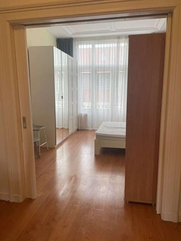 Foto van de Appartement gelegen aan de Johannes Verhulststraat in Amsterdam