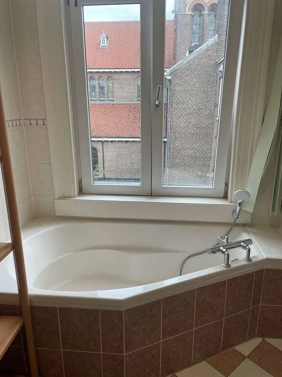 Foto van de Appartement gelegen aan de Johannes Verhulststraat in Amsterdam