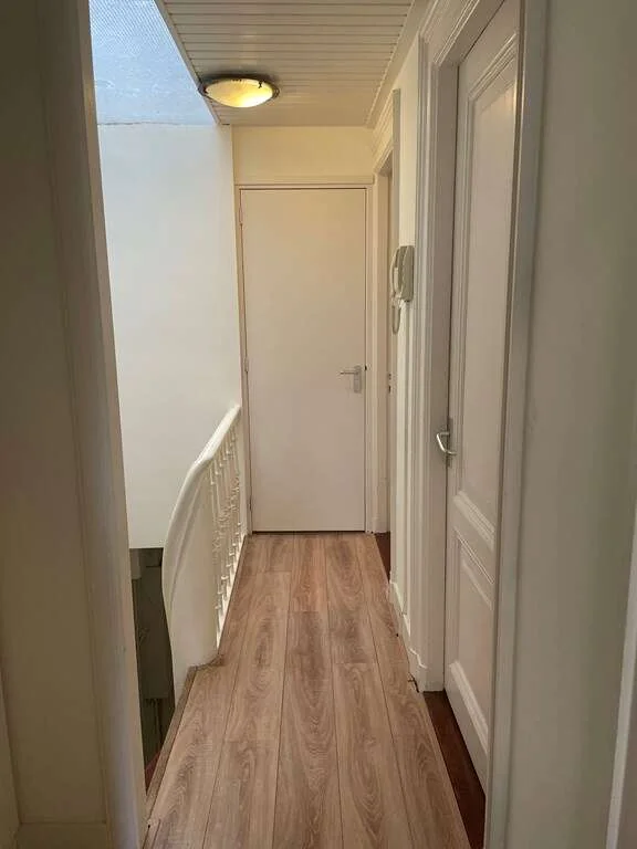 Foto van de Appartement gelegen aan de Johannes Verhulststraat in Amsterdam