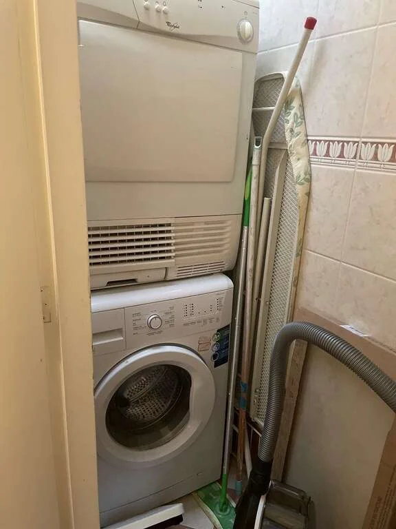 Foto van de Appartement gelegen aan de Johannes Verhulststraat in Amsterdam