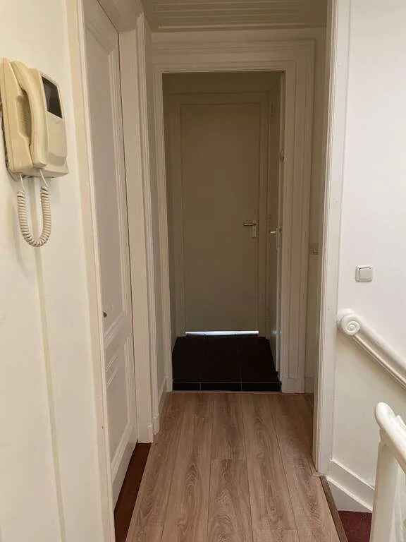 Foto van de Appartement gelegen aan de Johannes Verhulststraat in Amsterdam