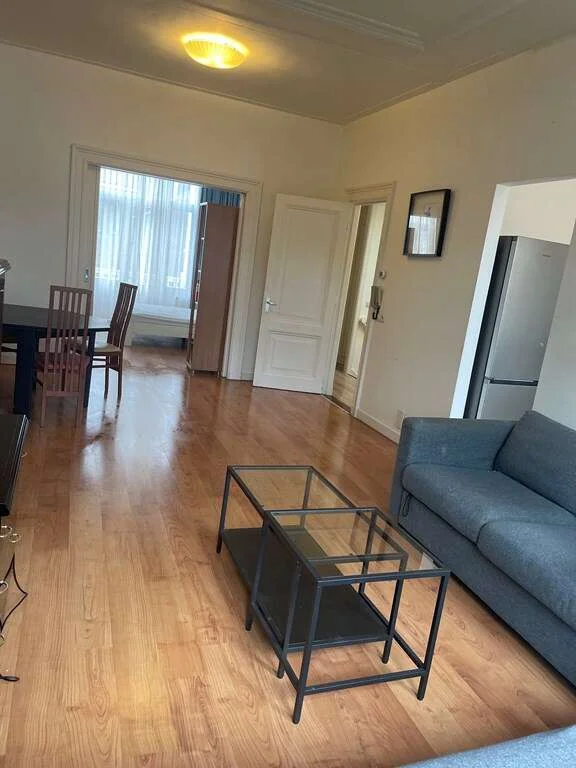 Foto van de Appartement gelegen aan de Johannes Verhulststraat in Amsterdam