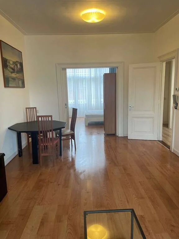 Foto van de Appartement gelegen aan de Johannes Verhulststraat in Amsterdam