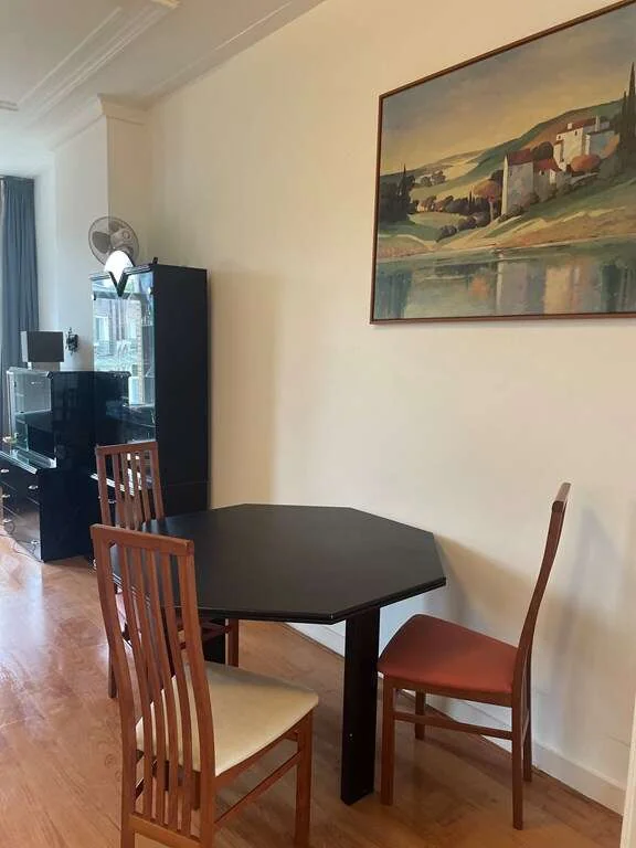 Foto van de Appartement gelegen aan de Johannes Verhulststraat in Amsterdam
