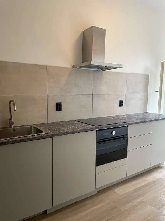 Foto van de Appartement gelegen aan de Johannes Verhulststraat in Amsterdam