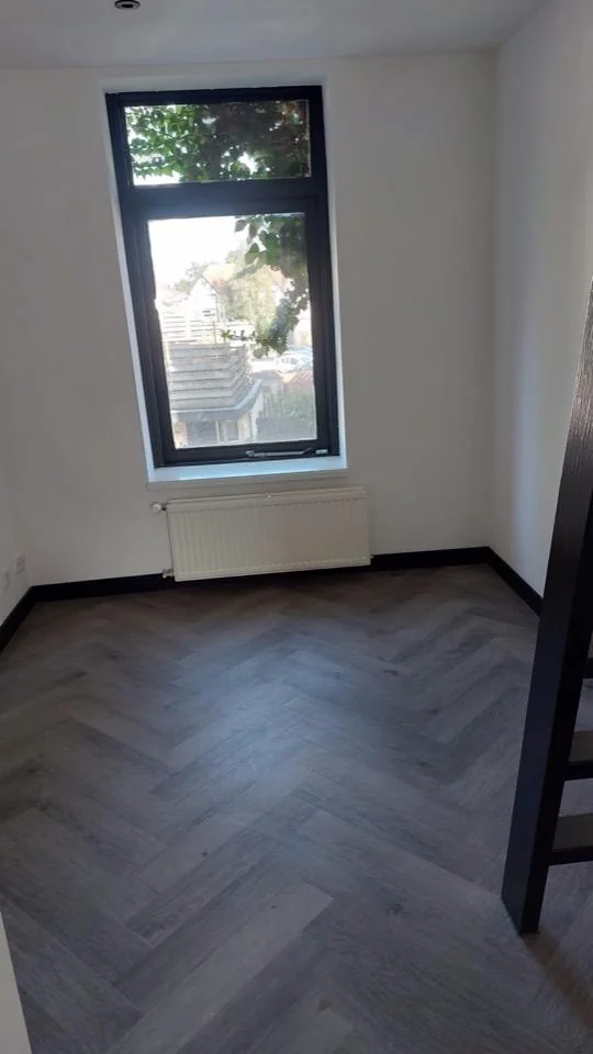 Foto van de Studio gelegen aan de Rozenstraat in Hilversum