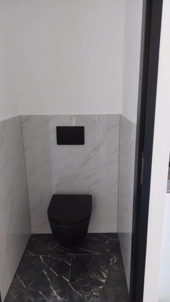 Foto van de Studio gelegen aan de Rozenstraat in Hilversum