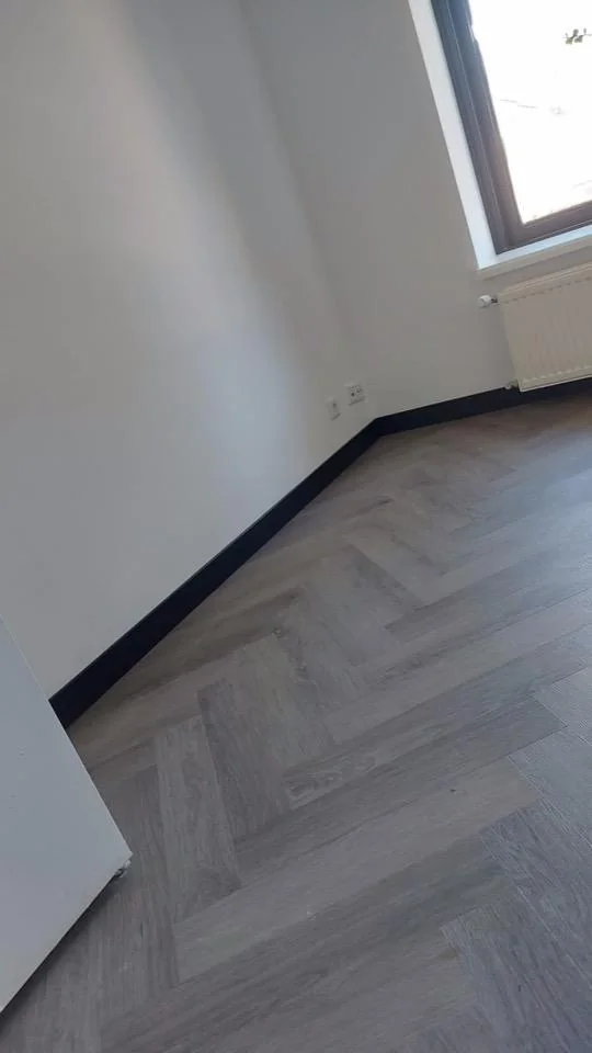 Foto van de Studio gelegen aan de Rozenstraat in Hilversum