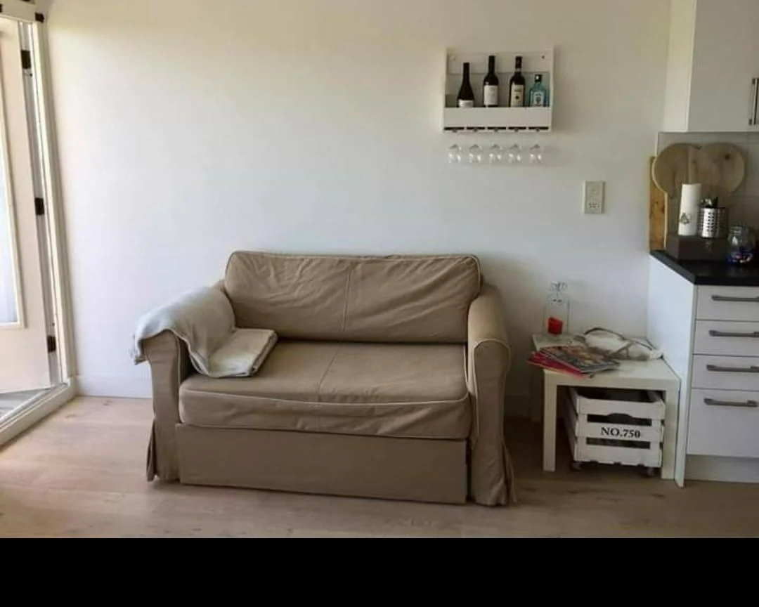 Foto van de Studio gelegen aan de Amerbos in Amsterdam