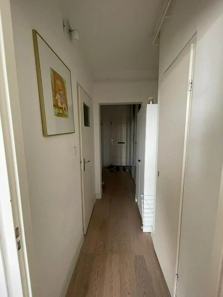 Foto van de Studio gelegen aan de Amerbos in Amsterdam