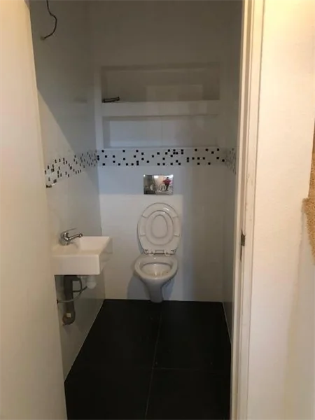 Foto van de Kamer gelegen aan de Resedastraat in Enschede