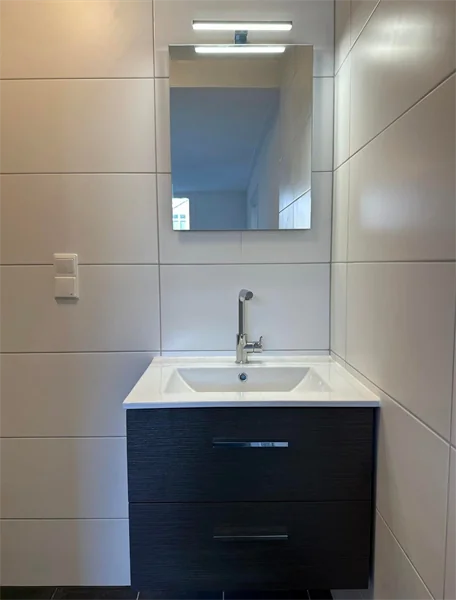 Foto van de Studio gelegen aan de Oosterstraat in Enschede