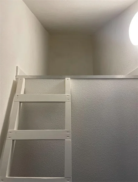 Foto van de Studio gelegen aan de Oosterstraat in Enschede