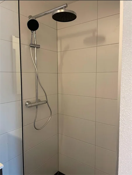 Foto van de Studio gelegen aan de Oosterstraat in Enschede