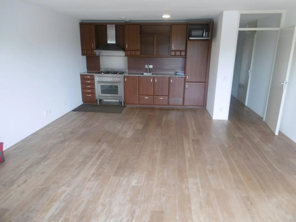 Foto van de Appartement gelegen aan de K. Katerstraat in Amsterdam