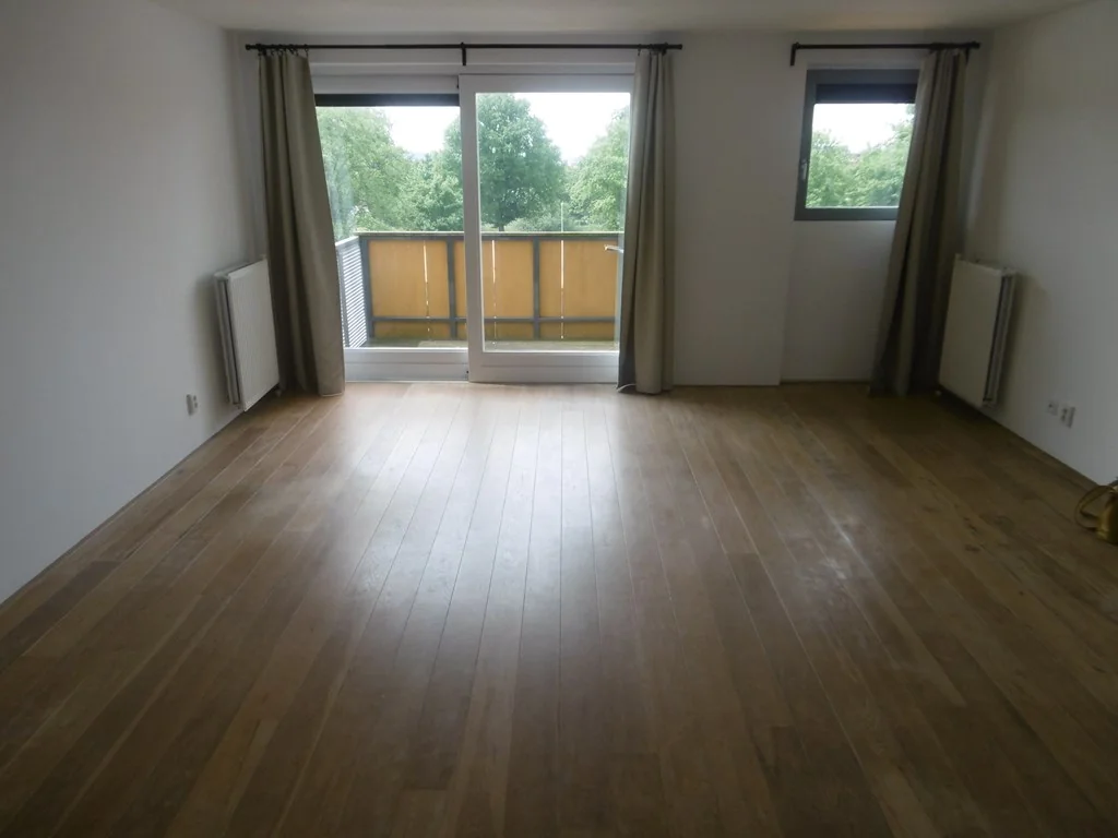 Foto van de Appartement gelegen aan de K. Katerstraat in Amsterdam