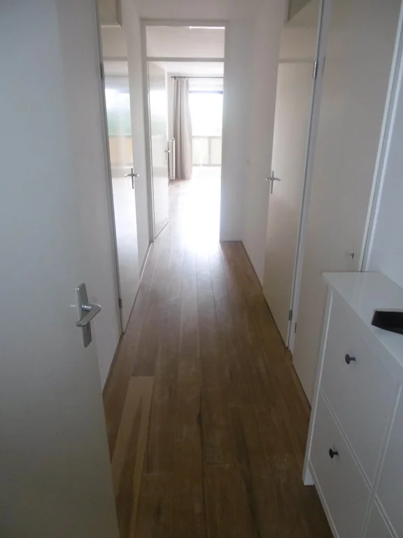 Foto van de Appartement gelegen aan de K. Katerstraat in Amsterdam