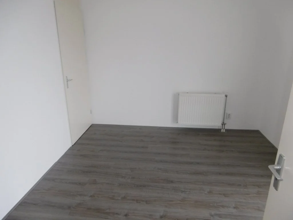 Foto van de Appartement gelegen aan de K. Katerstraat in Amsterdam
