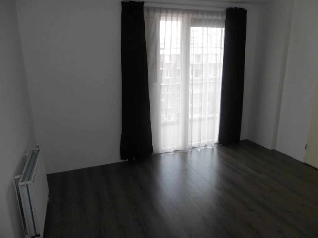 Foto van de Appartement gelegen aan de K. Katerstraat in Amsterdam