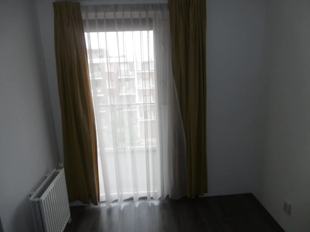 Foto van de Appartement gelegen aan de K. Katerstraat in Amsterdam