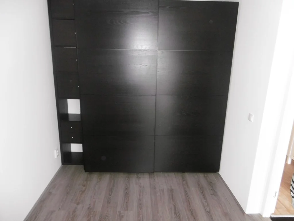 Foto van de Appartement gelegen aan de K. Katerstraat in Amsterdam