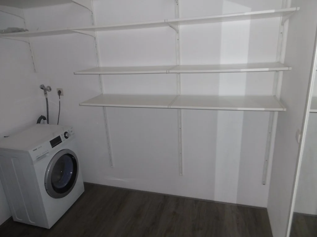 Foto van de Appartement gelegen aan de K. Katerstraat in Amsterdam