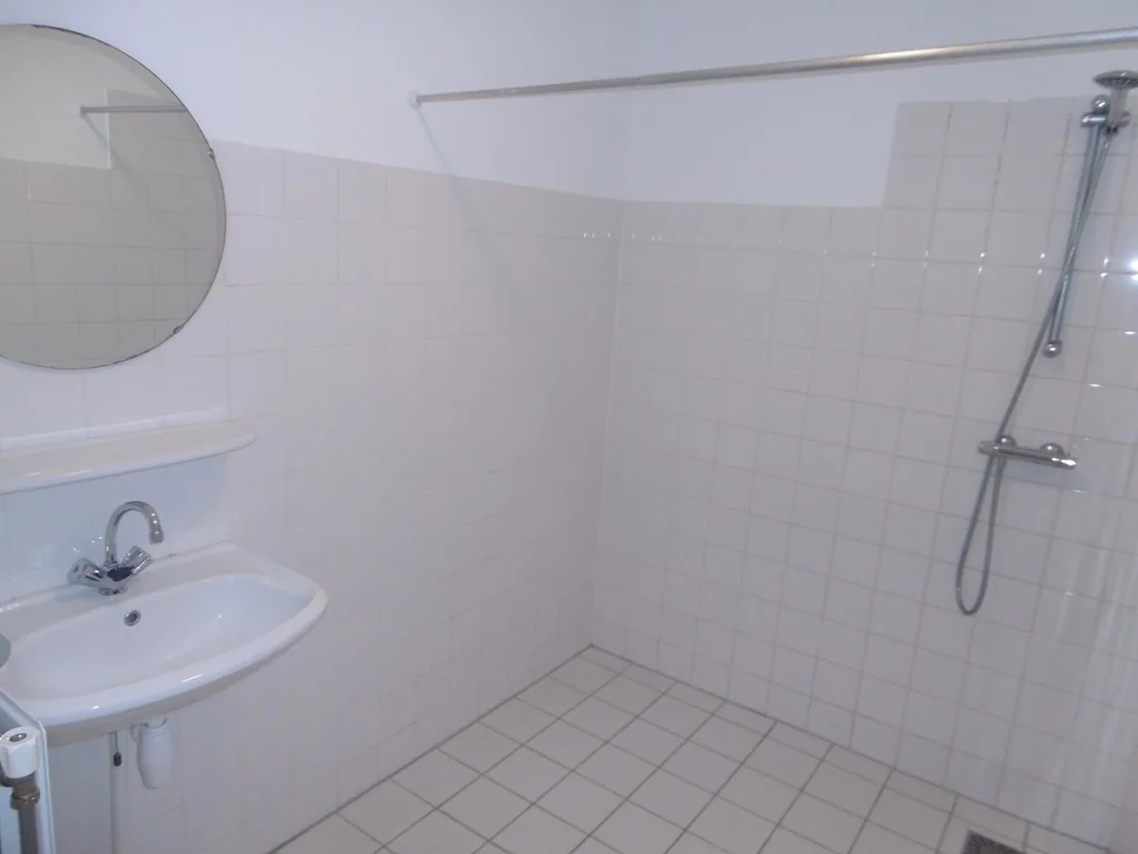 Foto van de Appartement gelegen aan de K. Katerstraat in Amsterdam