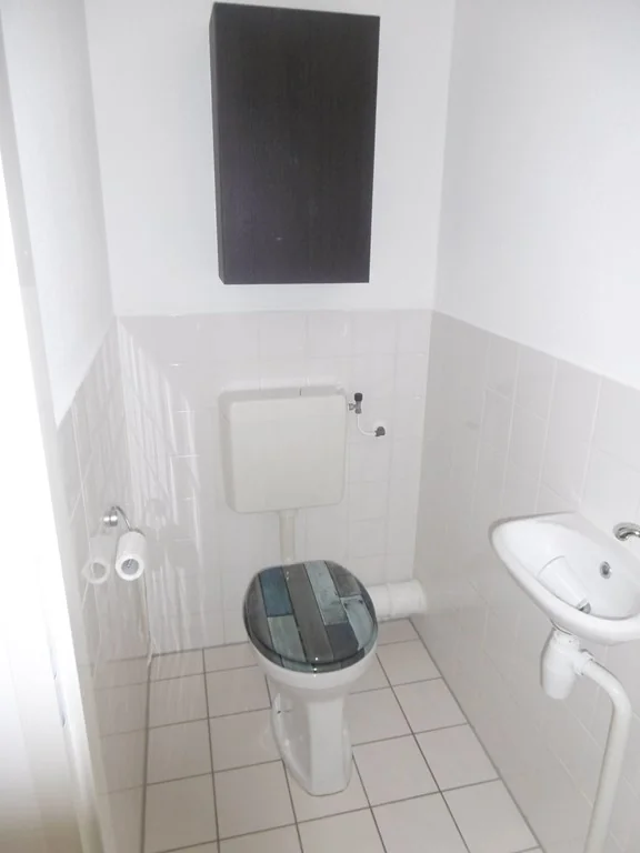 Foto van de Appartement gelegen aan de K. Katerstraat in Amsterdam