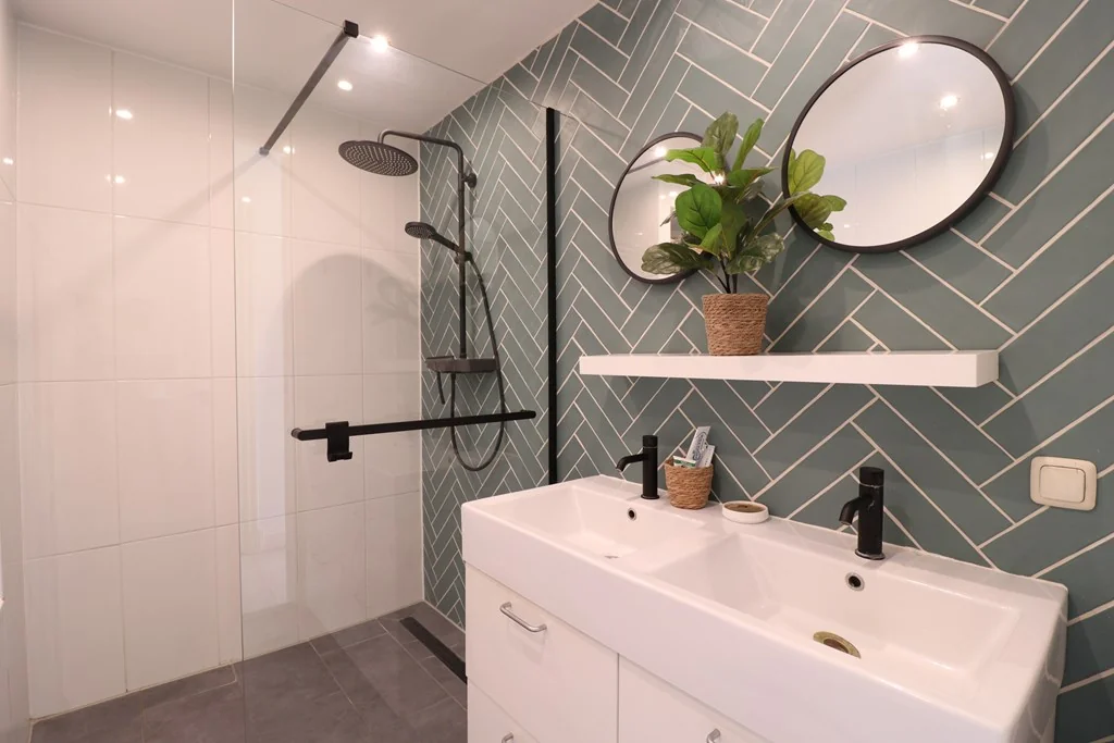 Foto van de Appartement gelegen aan de D. Kempenaerstraat in Amsterdam