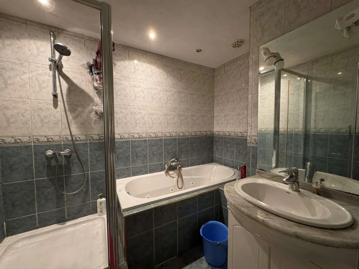 Foto van de Appartement gelegen aan de Saffierstraat in Groningen