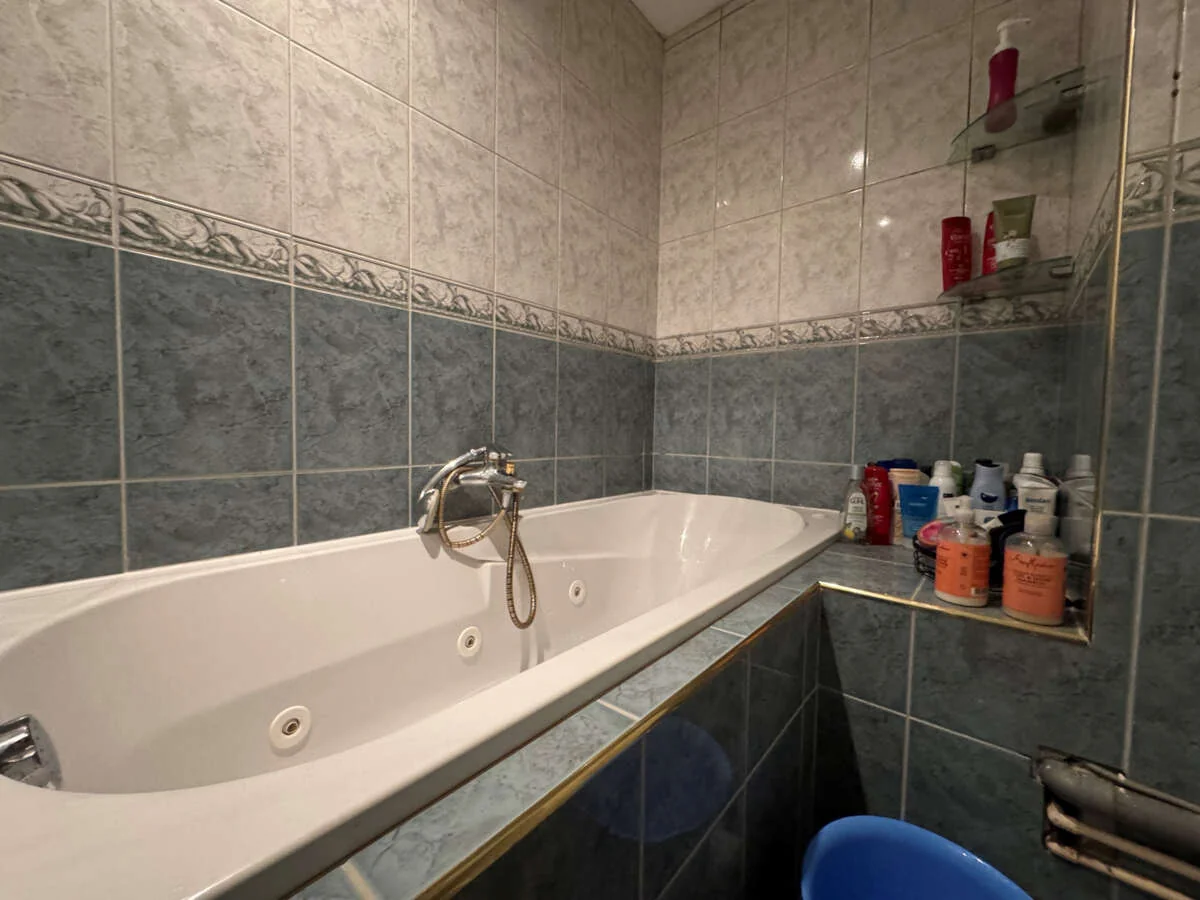 Foto van de Appartement gelegen aan de Saffierstraat in Groningen