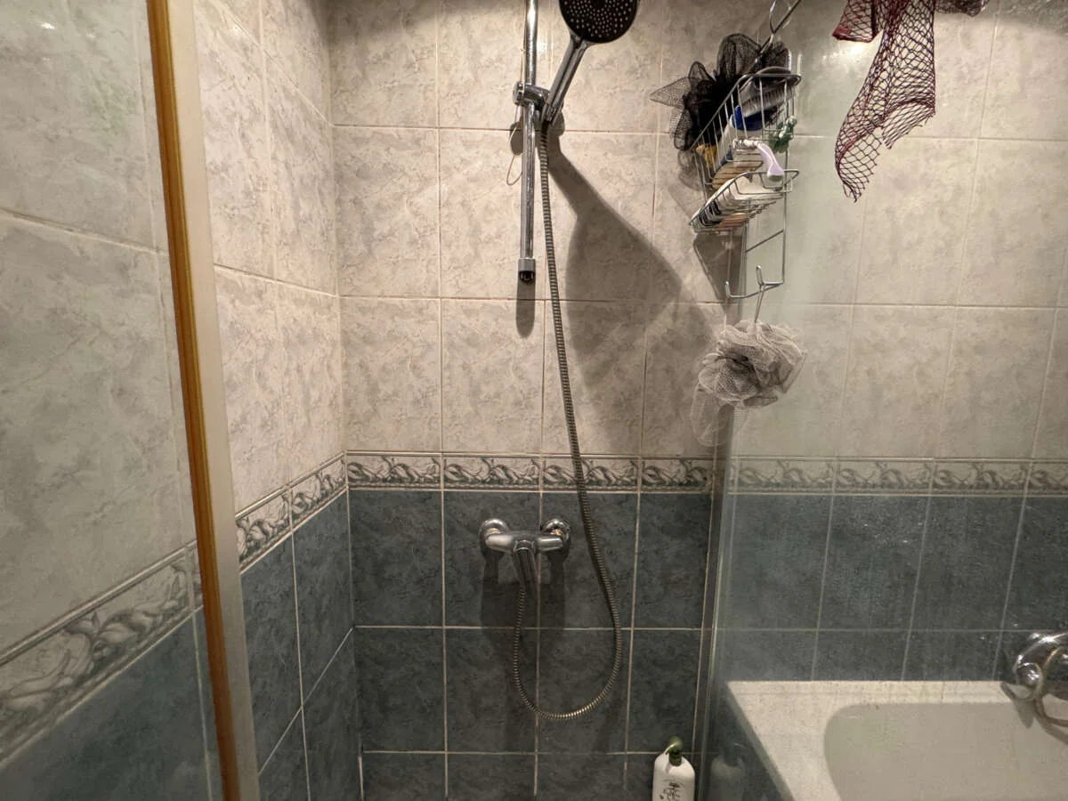 Foto van de Appartement gelegen aan de Saffierstraat in Groningen