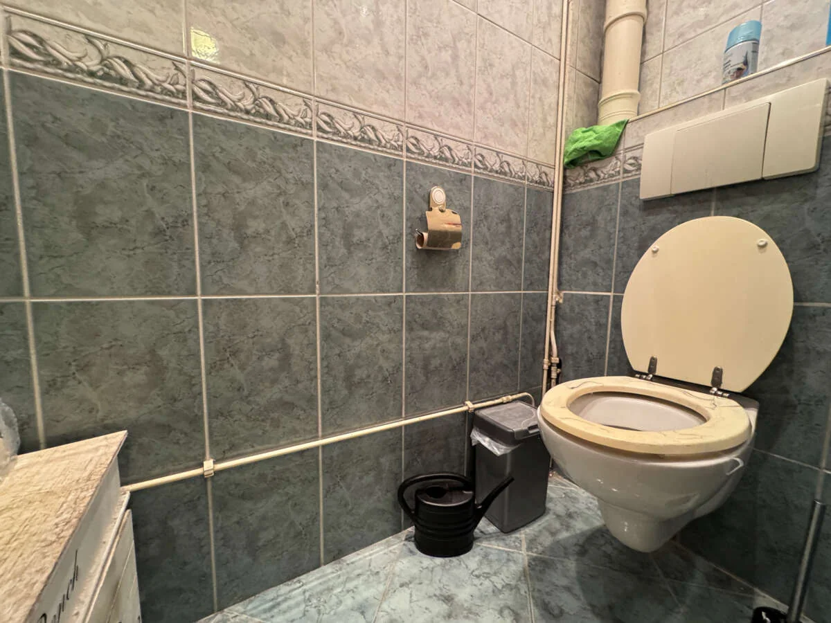 Foto van de Appartement gelegen aan de Saffierstraat in Groningen