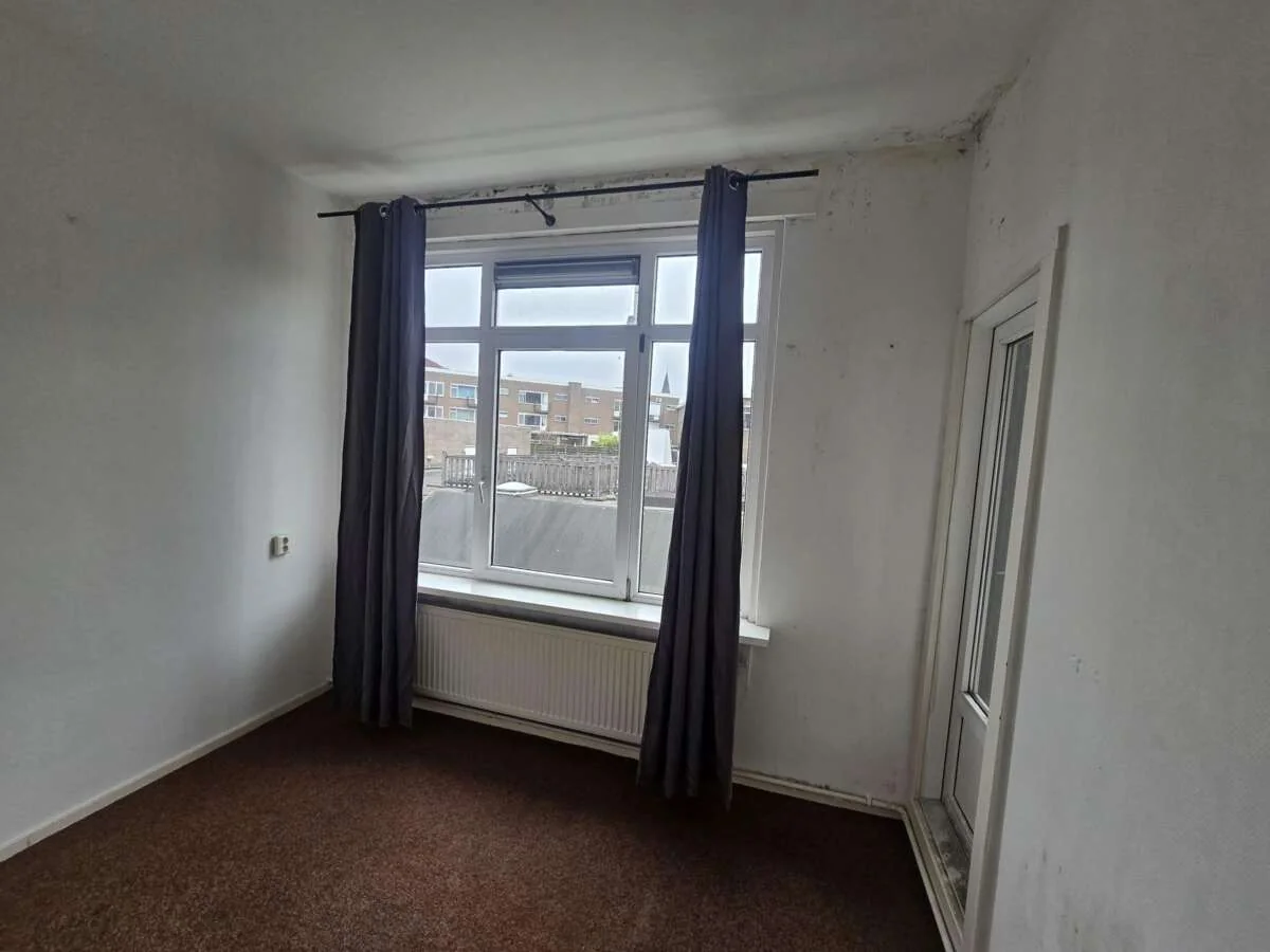 Foto van de Kamer gelegen aan de H.J. van Heekplein in Enschede