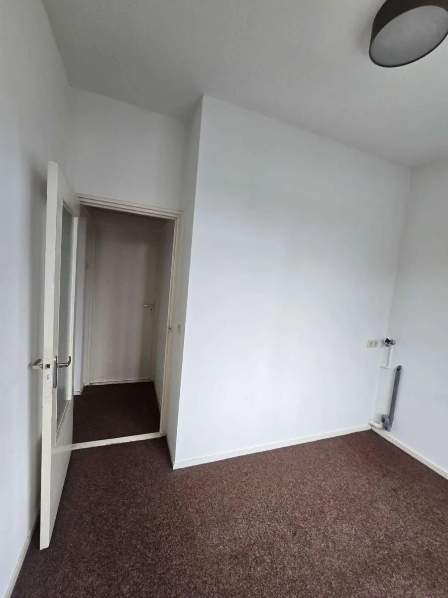 Foto van de Kamer gelegen aan de H.J. van Heekplein in Enschede