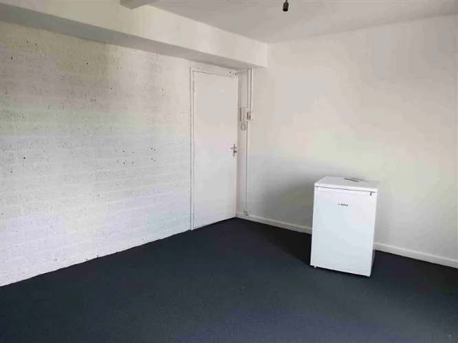 Foto van de Kamer gelegen aan de Renssenstraat in Arnhem