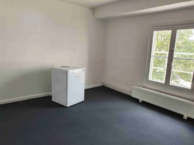 Foto van de Kamer gelegen aan de Renssenstraat in Arnhem