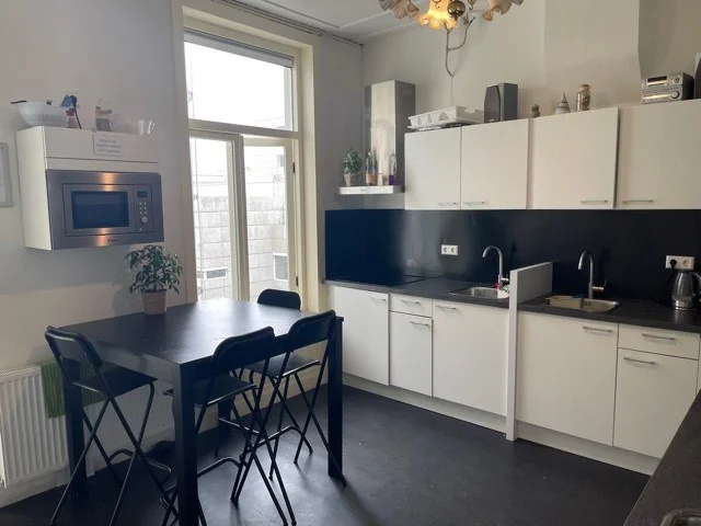 Foto van de Kamer gelegen aan de Renssenstraat in Arnhem
