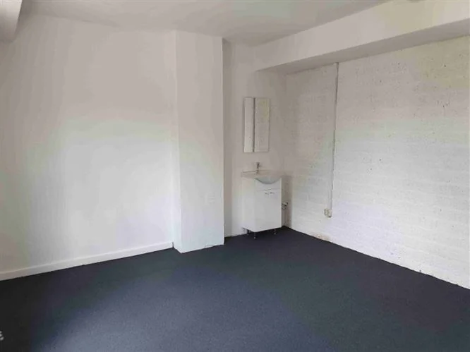 Foto van de Kamer gelegen aan de Renssenstraat in Arnhem