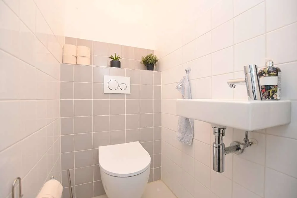 Foto van de Appartement gelegen aan de Grote Markt in Groningen
