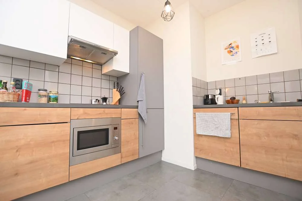 Foto van de Appartement gelegen aan de Grote Markt in Groningen