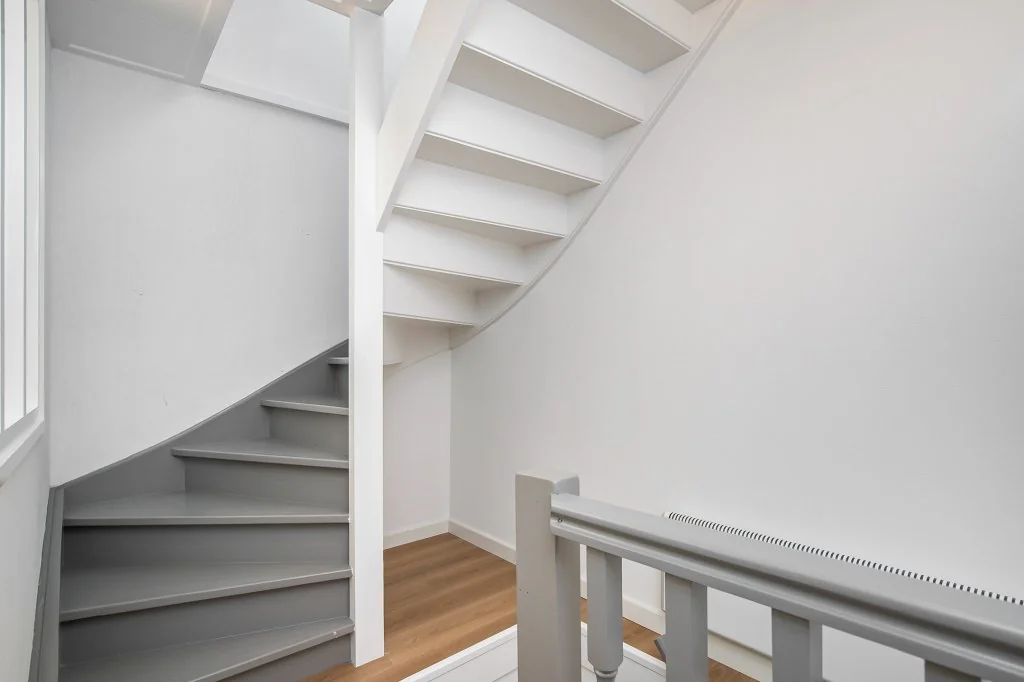 Foto van de Appartement gelegen aan de Blauwstraat in Steenbergen