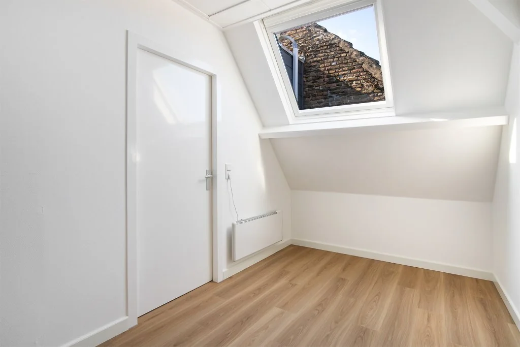 Foto van de Appartement gelegen aan de Blauwstraat in Steenbergen