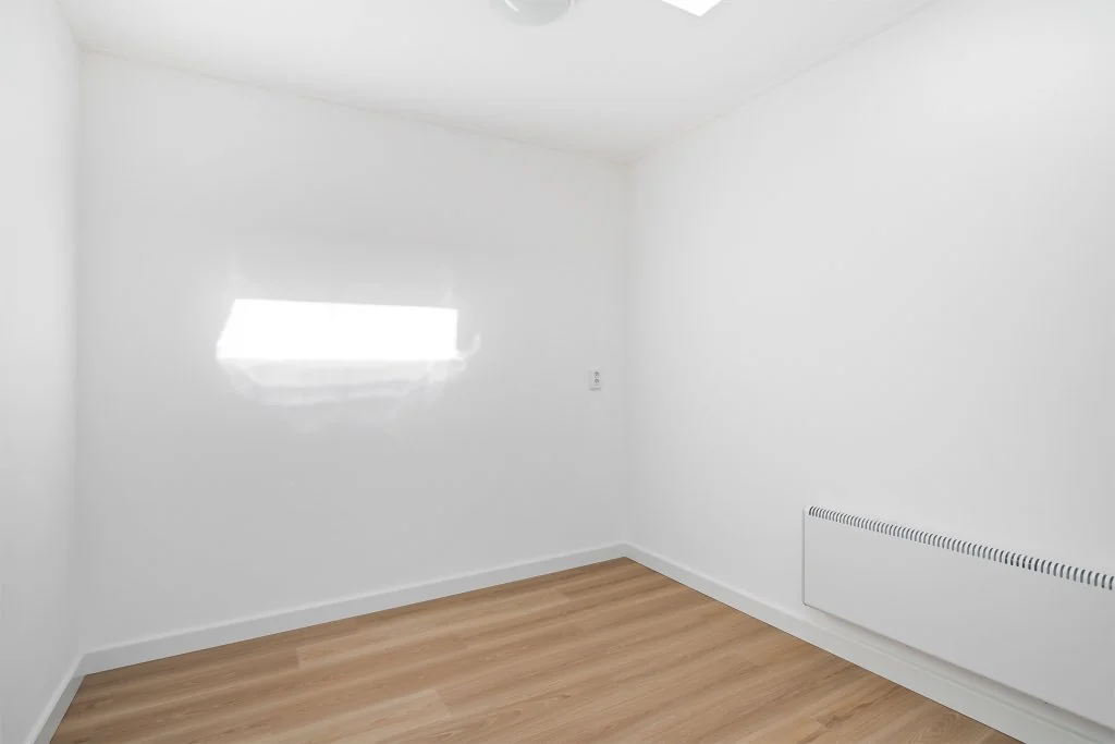 Foto van de Appartement gelegen aan de Blauwstraat in Steenbergen